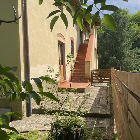 Gioconda Casa Vacanze Montevarchi Exterior foto