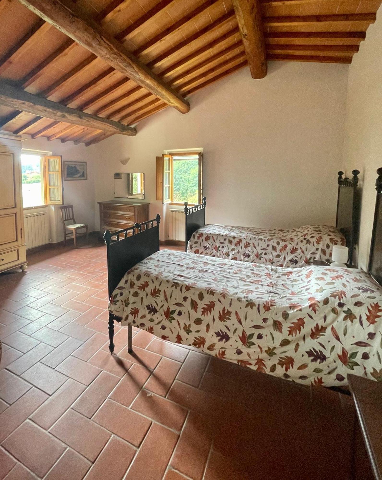 Gioconda Casa Vacanze Montevarchi Exterior foto